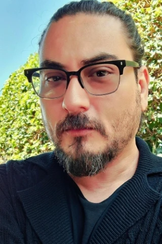 Andrew Reyes