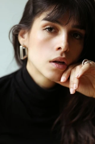Marie-Batoul Prenant