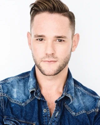 Ryan Sheppard