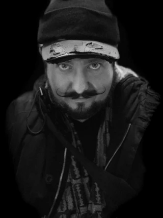 Patrick Saint Jean