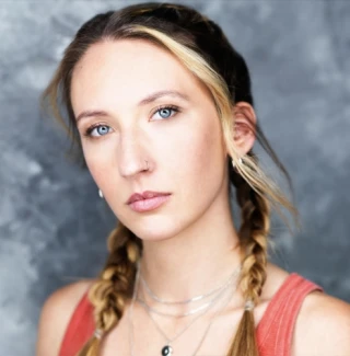 Emily Anderson