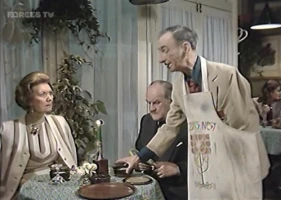 Albert's Ball