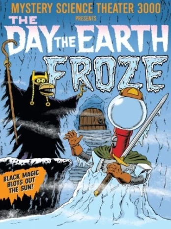 The Day the Earth Froze