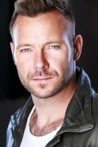 Joel Berg