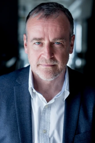 Russell Wilcox