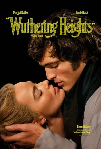 Theatrical Poster