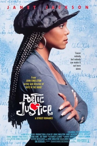 Theatrical Poster