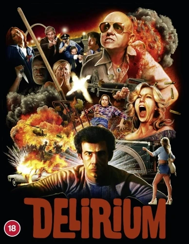 Blu-Ray Cover (UK)