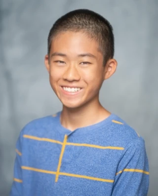 Bradley Liu