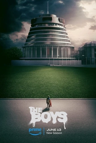 Theatrical Poster (USA)