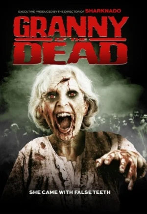 DVD Cover (Level 33 Entertainment)