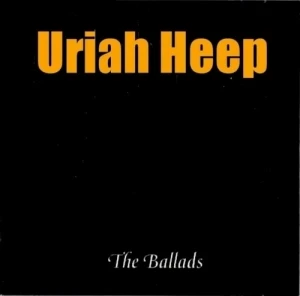 The Ballads