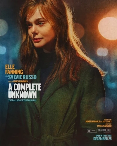 Theatrical Poster (USA)