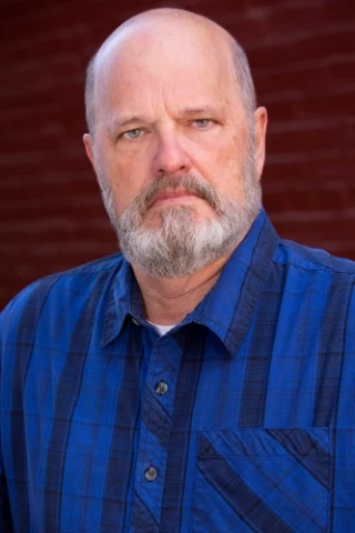 Charlie Hodges