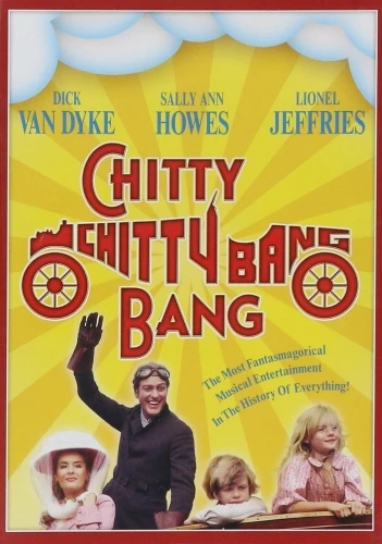 DVD Cover (Metro-Goldwyn-Mayer Reissue)