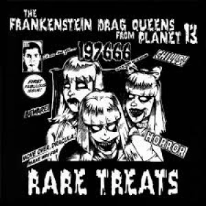Rare Treats
