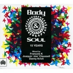 Body & Soul: 15 Years