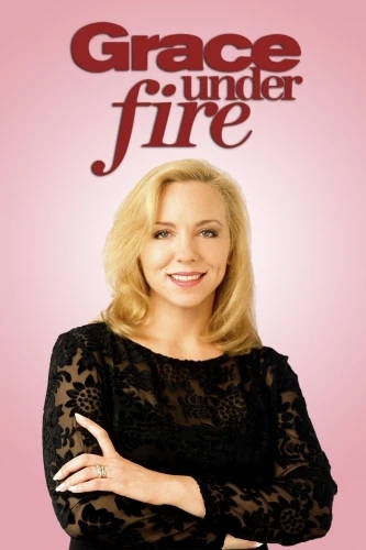 Grace Really Under Fire