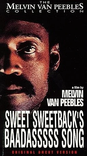 VHS Cover (Cinemation Industries)