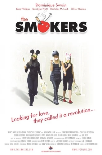 Theatrical Poster