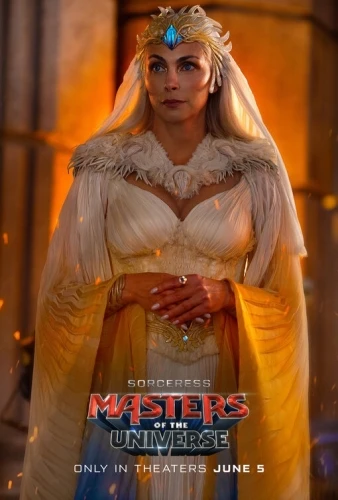 Theatrical Poster (USA)