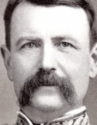 Charles Warren