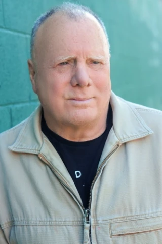Jack Forbes