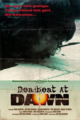 Theatrical Poster