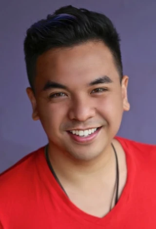 Shaun Tuazon
