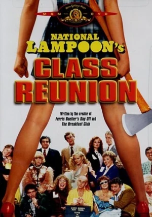 DVD Cover (Metro-Goldwyn-Mayer)