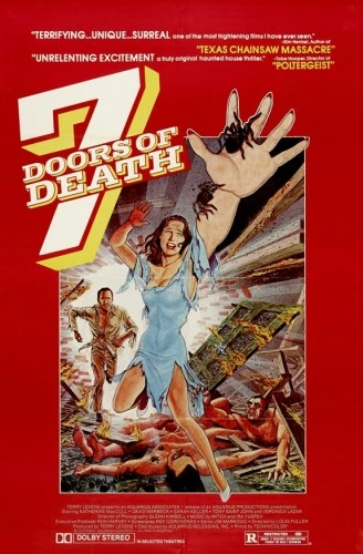 Theatrical Poster (USA)