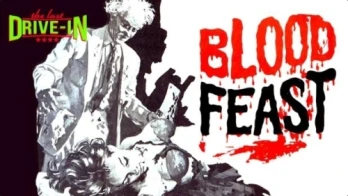 July 2018 Marathon: Blood Feast