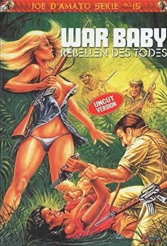 DVD Cover (Germany)