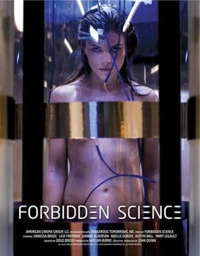 Theatrical Poster