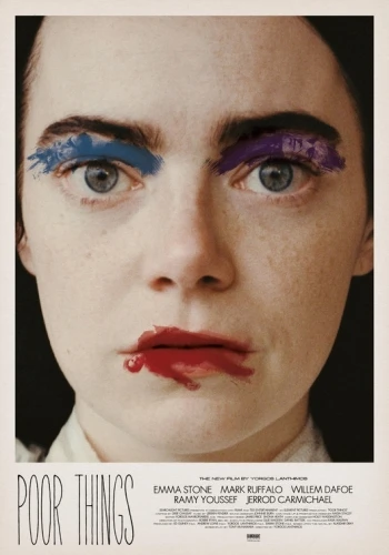 Theatrical Poster (USA)