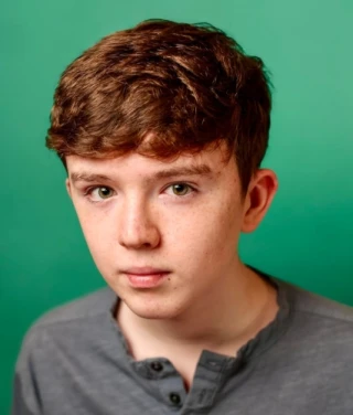 Aidan McCann