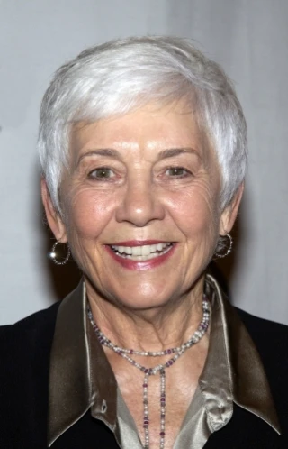 Marian Rees