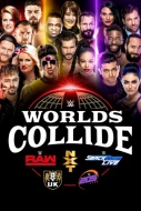 Worlds Collide 2019