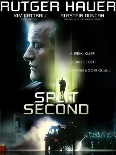 Theatrical Poster (USA)
