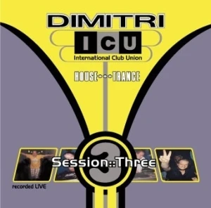 International Club Union Session::3