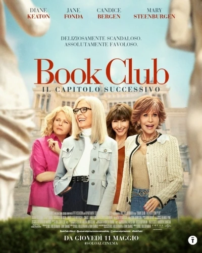 Theatrical Poster (Italy)