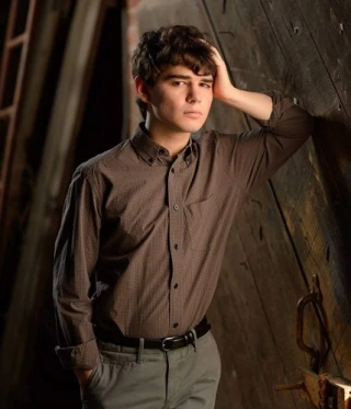 Jeffrey Patrick