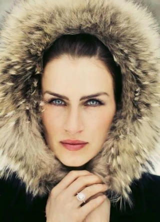 Amber Whelan