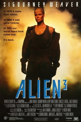 Theatrical Poster (USA)
