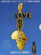 Live 8