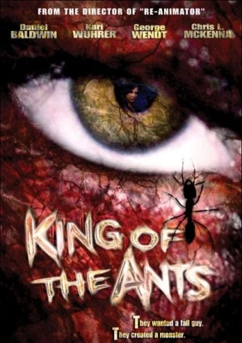 Theatrical Poster
