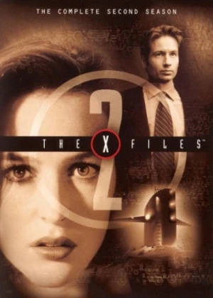 DVD Cover (Twentieth Century Fox)