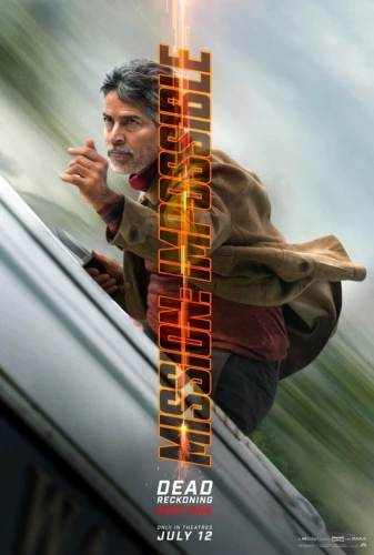 Theatrical Poster (USA)