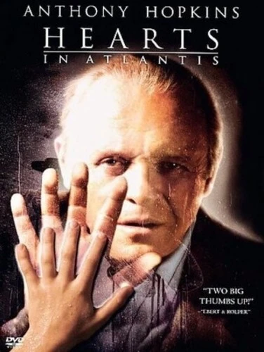 DVD Cover (Warner Brother)