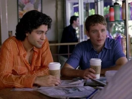 The Scene